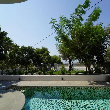 Icon Sovalye Island פאטהיה